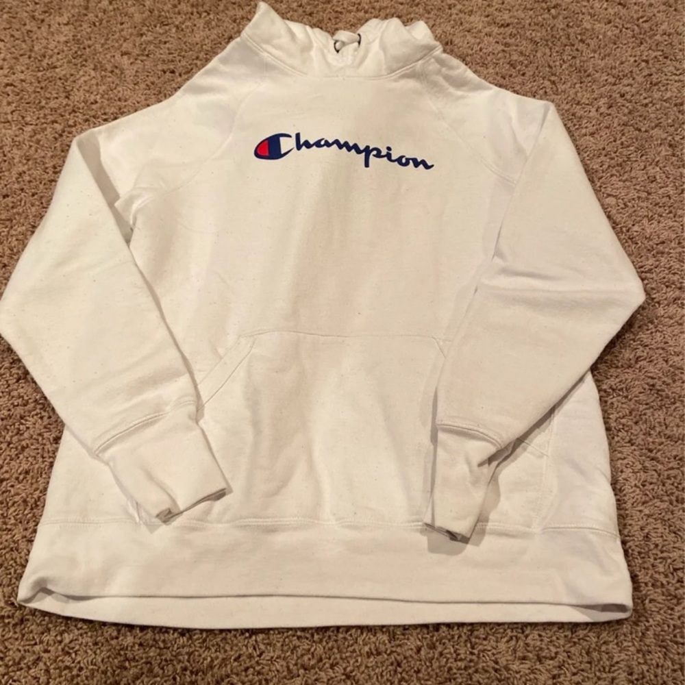 champion hoodie